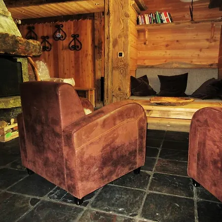 Chalet La Marsa *