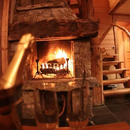 Chalet La Marsa *
