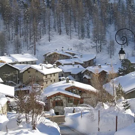 Chalet Chalet La Marsa