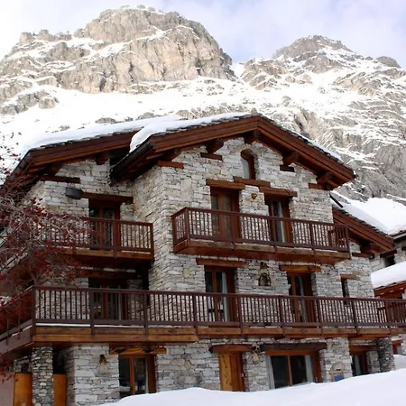 Chalet La Marsa