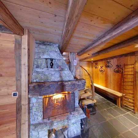 Chalet La Marsa Chalet *