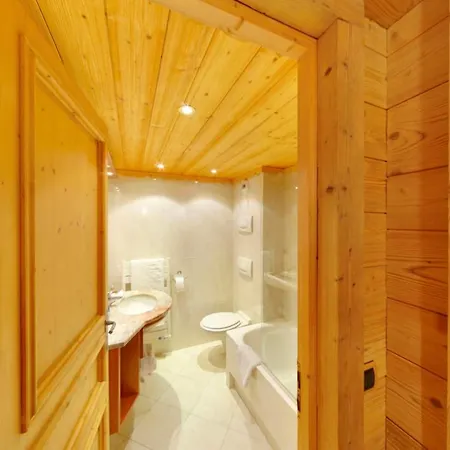 Chalet La Marsa *