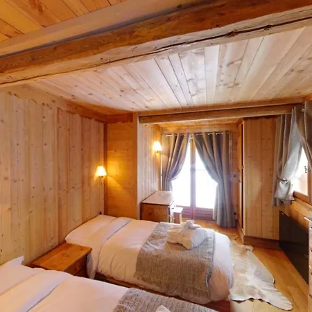 Chalet Chalet La Marsa Val-d'Isere