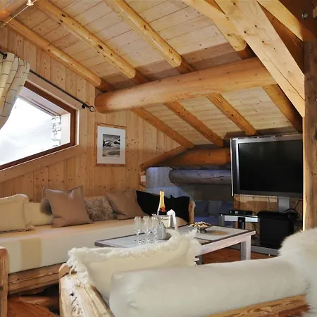 Chalet Chalet La Marsa *