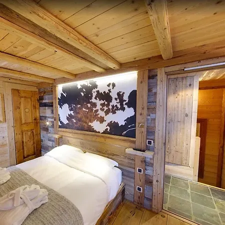 Chalet La Marsa