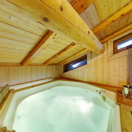 Chalet La Marsa *